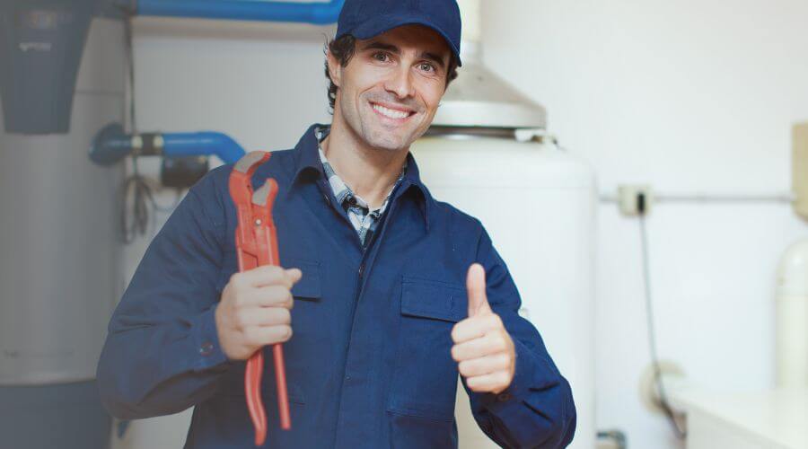 Local 24/7 Emergency Plumbing in Hulbert, OK